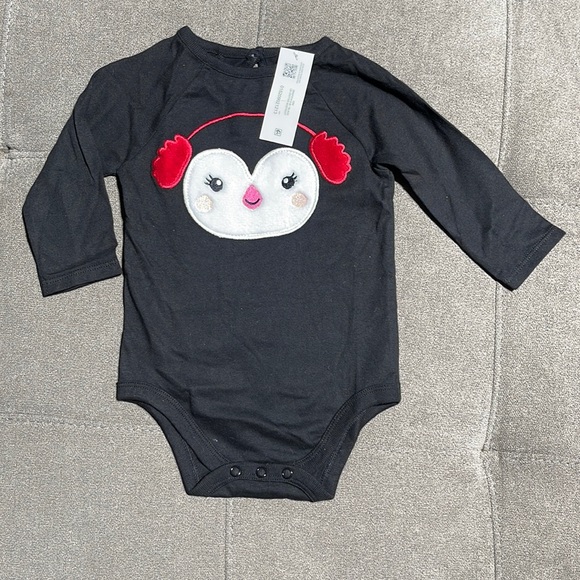 Garanimals Other - 🐧🐧Baby Bodysuit🐧🐧